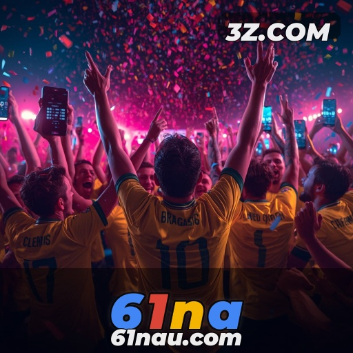 Explorando a Categoria de Jogos Populares na 61na