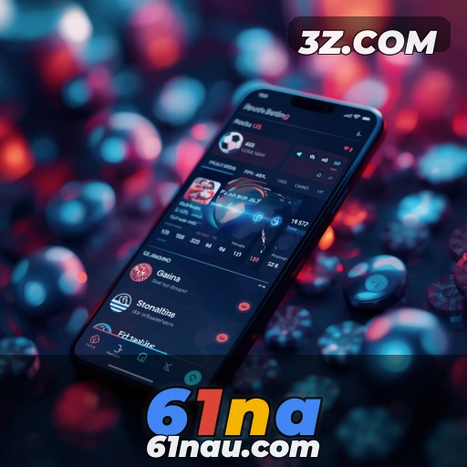 Descubra os Melhores Jogos no 61na